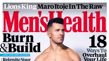 Men's Health