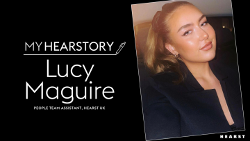 lucy maguire