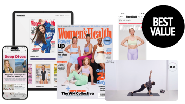 Women's Health membership