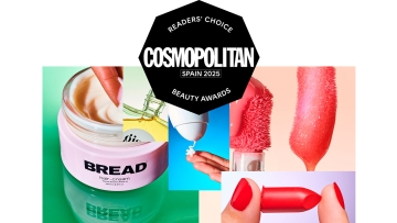 Cosmopolitan Reader's Choice Beauty Awards
